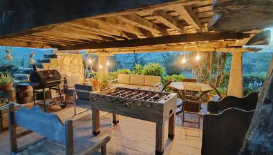 El Pedrueco Turismo Rural - Foto 2