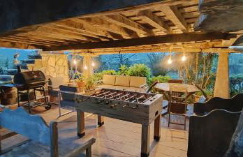 El Pedrueco Turismo Rural - Foto 2