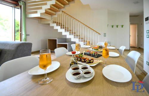 Palazzo Visconti Luxury Suite DesenzanoLoft Official Partner Homes & Villas by Marriott Bonvoy - Foto 28