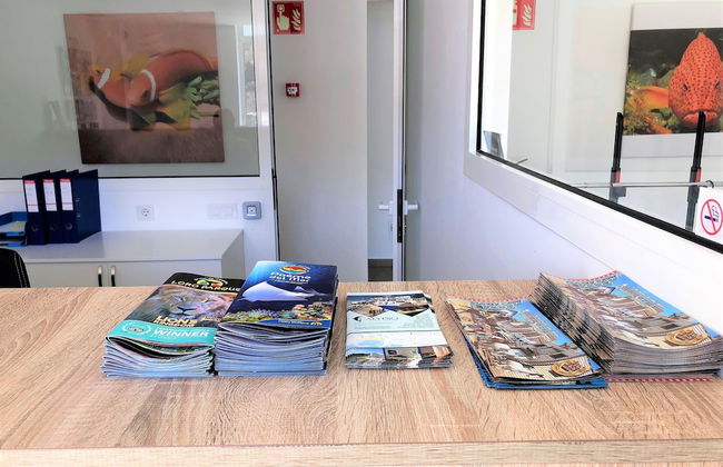 Calypso Boutique Apartments - Photo 3