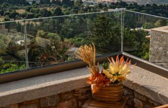 My Νeighbor Totoro-Sunset & Sea View-Private Pool - Foto 30