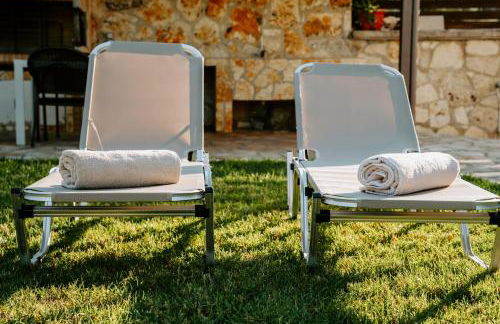 Villa Rena - Foto 74