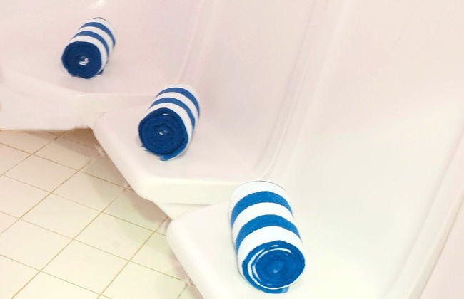 Baity Hotel Apartments - Foto 44