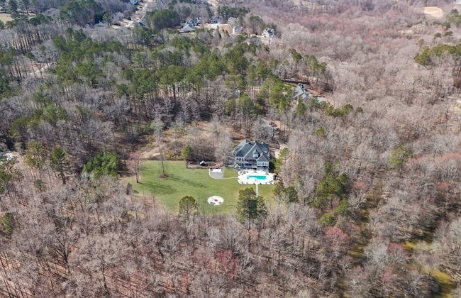 Serene Farms Hot Tub Pool Sunroom on 7 Acres - Foto 15