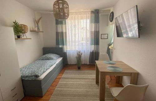 gemütliches Apartment in Marl - WG 1 - Photo 1