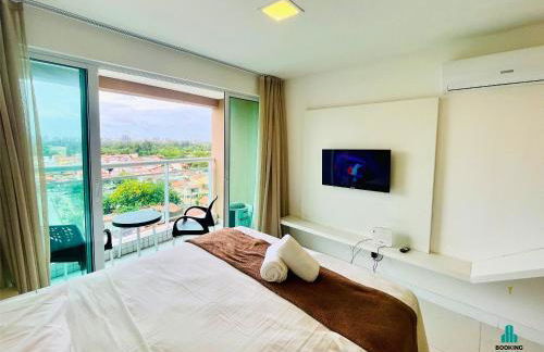 Fortaleza Sul by Holiday Stays - Foto 17