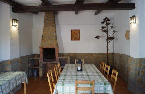 Casa Rural Recreo - Foto 43