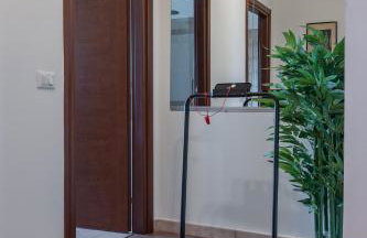 CityLife Penthouse -Terrace, Piano, Gym - MiCo Metro - Su Scannu - Foto 18