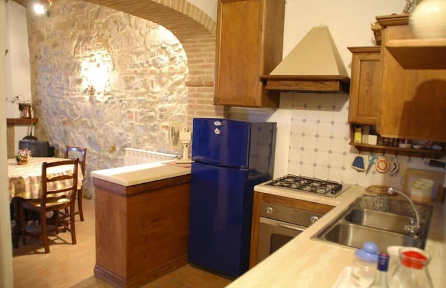 Verdidea - Casa Frontoni - Foto 15