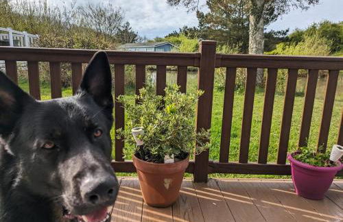 Shorefield Lodge by the Lake - Foto 9