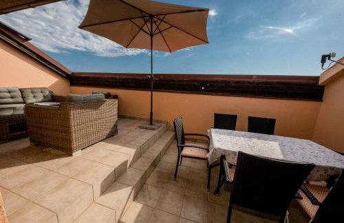 Apartments Tartuga - Photo 55