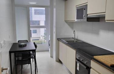 NUEVO DÚPLEX con TERRAZA cerca de PLAYA y METRO con PARKING PRIVADO - Foto 15