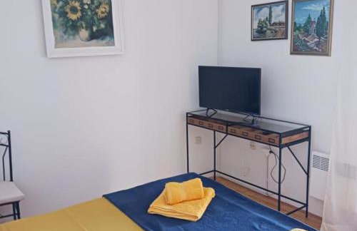 One Bedroom Apartment with Terrace - Foto 9