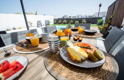 Serena Villa 38 - Heated pool, Sea Views, AC, High Speed Internet - Photo 23