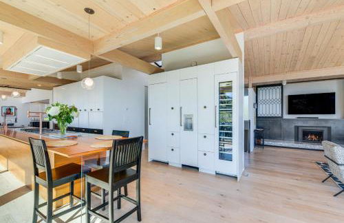 Sausalito Oasis - 3 Mi to Golden Gate Bridge! - Foto 8