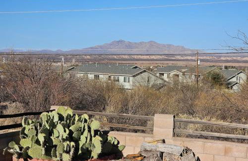 Valley View in Benson AZ - Foto 1