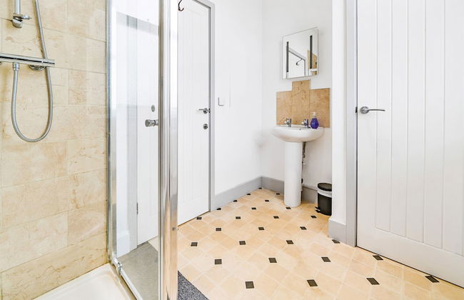 Wesley Chambers By REDWOOD STAYS - Foto 56