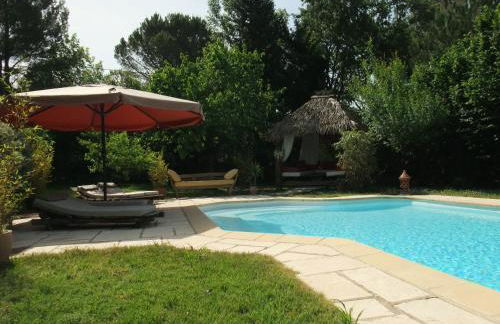 Gite La Paillote - Foto 17