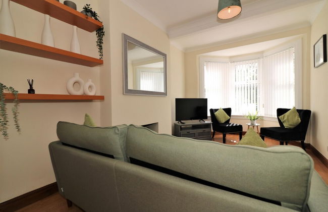 Lincoln View - Glasgow - Foto 56