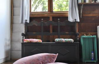 Tao da Serra - cabana em meio à natureza! - Foto 17