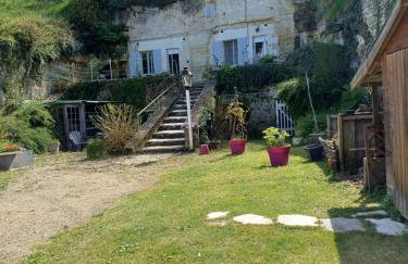 Les roches du Donjon - Foto 19