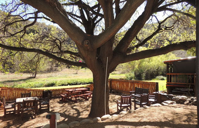 Cango Retreat - Foto 43