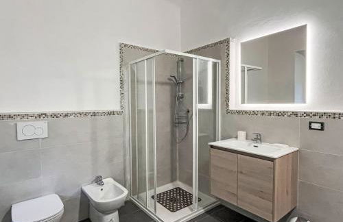 Apartment Giove by Interhome - Foto 22