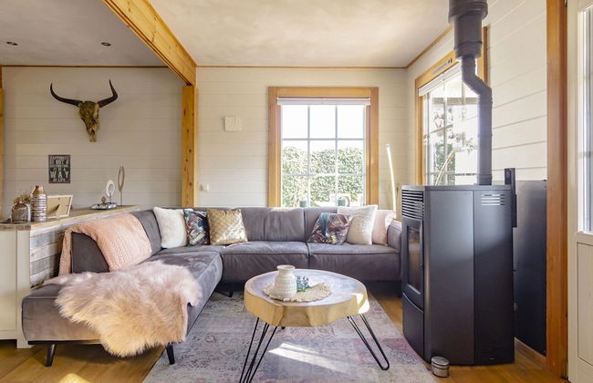 Holiday Home by Zuidlaardermeer Jetty - Photo 1