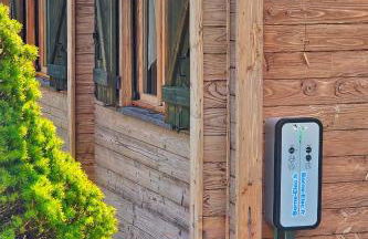 Chalet Carpe Diem - Foto 56