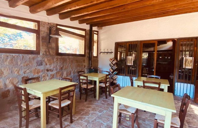 Agriturismo Bosco Pianetti - Foto 3