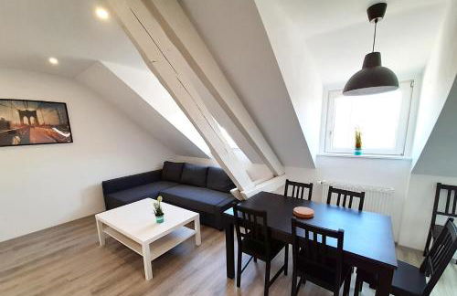 Work & Stay Apartment in Stolberg bei Aachen - Foto 41