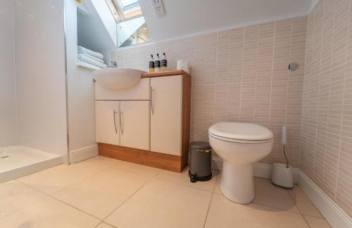 Tigh na Drochaid, Glen Nevis - Entire Apartment - Foto 24