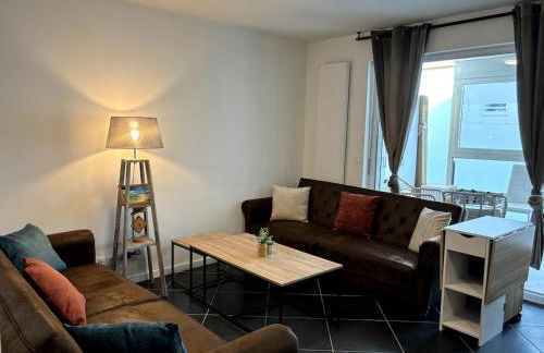 Le Moderne I Spacieux - 6 p - Hyper Centre - Foto 13