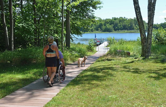 Namakagon Landing - Foto 22