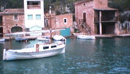 Chalet Cala Figuera - Foto 2