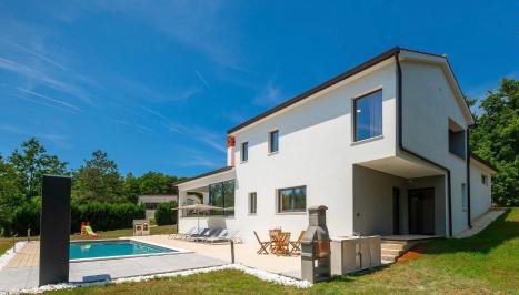 Vila Prisunca jacuzzi & swimming pool - Foto 2