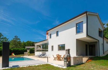 Vila Prisunca jacuzzi & swimming pool - Foto 2