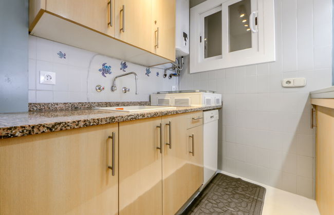 Las Palmeras - Foto 12