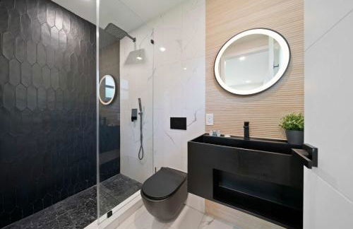 New Luxury Villa Delilah Biscayne Park - Foto 29