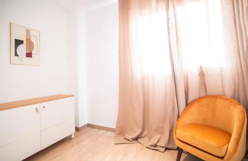 12CRC1038 - Big & Cozy 2bed Apartment in the city - Foto 13