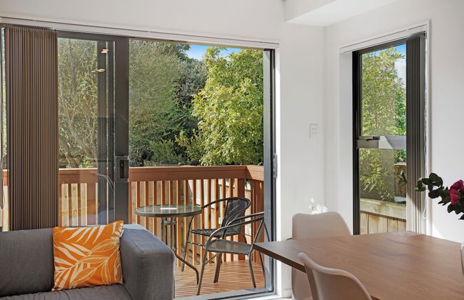 Style Serenity Townhouse with Parking - Photo 22