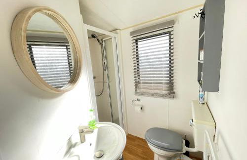 Little Owl - Holiday Home - Caravan Break - Foto 17