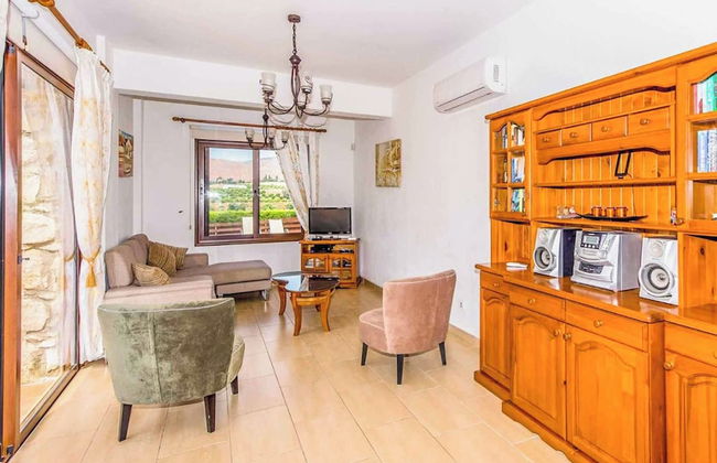 Villa Aphrodite Argaka - Photo 10