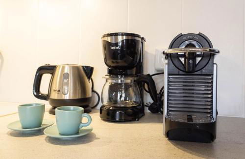 Les Écureuils - calme, parking & balcon - Foto 15