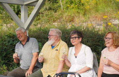 Ferienwohnung Rivaner - Foto 58