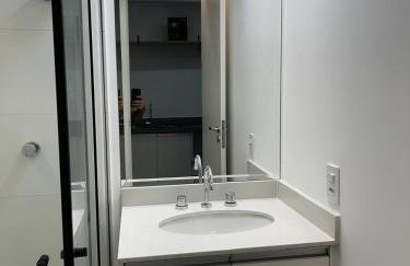 Loft encantador no coração de SP - Foto 29