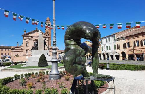 Casa Cecilia - Foto 59