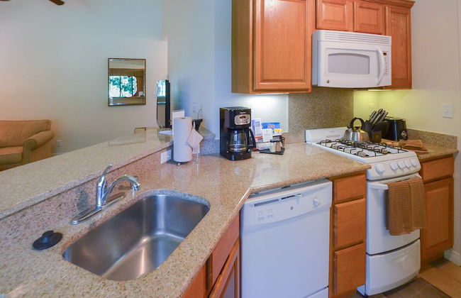 Makai Club Vacation Resort by Resort Stay - Foto 19