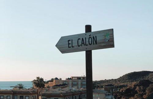 Precioso apartamento en el Calón Playa con vistas y piscina - Foto 18