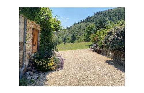 Holiday home aison Le Barret - Photo 6